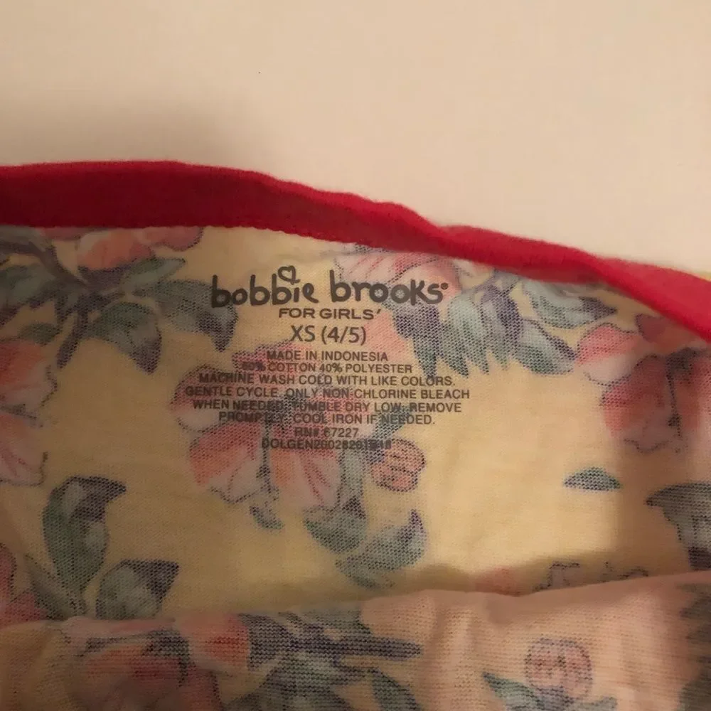 Bobbie Brooks bobbie brooks